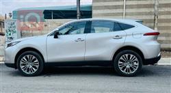 تۆیۆتا ڤێنزا